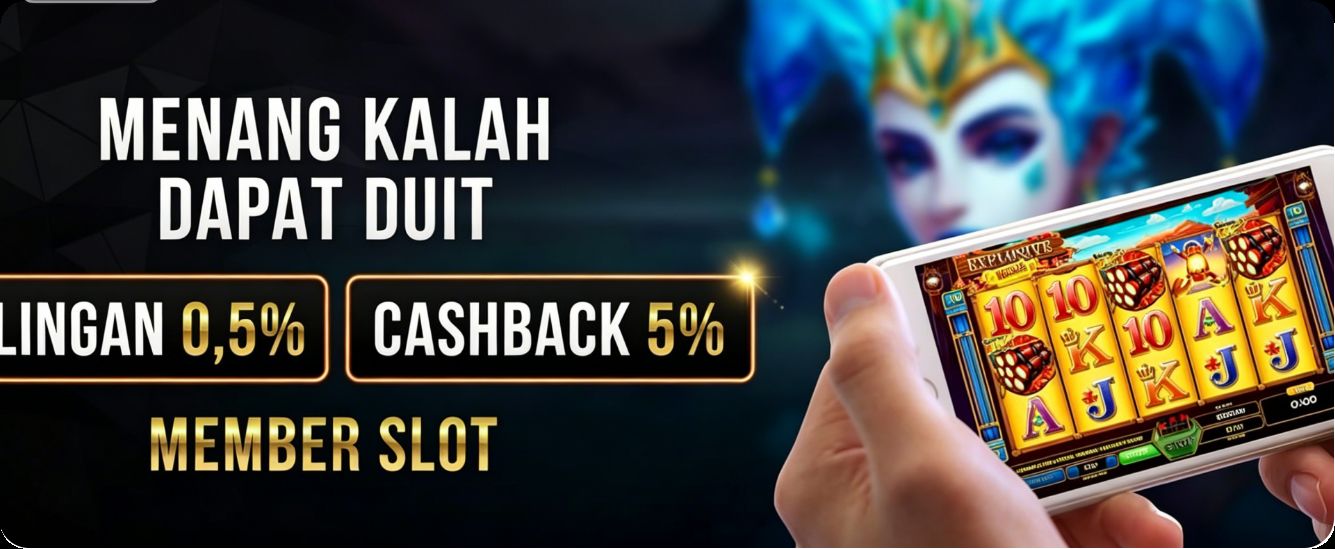 Main idr77f.com Menang Jackpot Besar